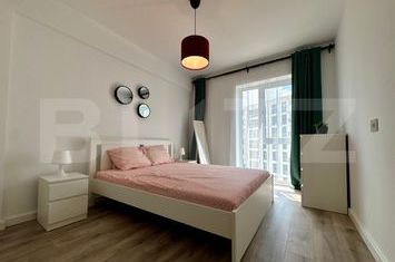 Apartament 3 camere de inchiriat NUFARUL - Bihor anunturi imobiliare Bihor