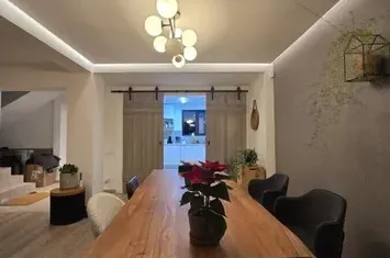 Vila 5 camere, design modern, zona Pipera anunturi imobiliare Bucuresti