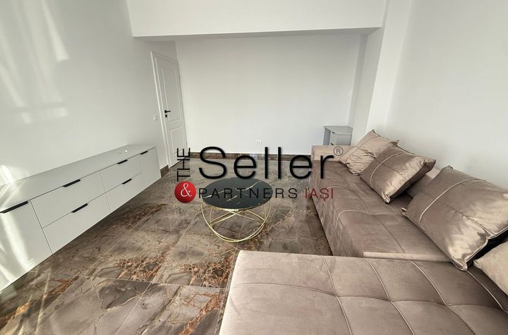 Apartament 2 camere | Ultramodern | Zonă Ciurchi | Loc de parcare anunturi imobiliare Iasi