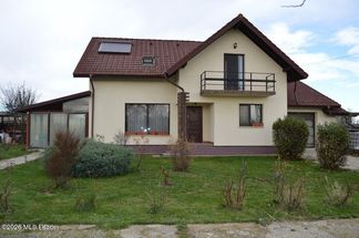 Casă 5 cam de vânzare Arges - Bascov