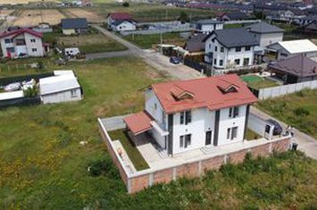 Vilă - 4 camere de vanzare COMUNA BERCENI - Bucuresti anunturi imobiliare Bucuresti