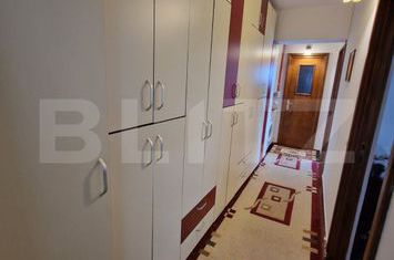 Apartament 3 camere de vanzare SUCEAVA - Suceava anunturi imobiliare Suceava