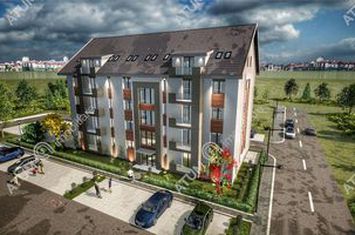 Apartament 2 camere de vanzare TALMACIU - Sibiu anunturi imobiliare Sibiu