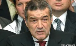 Gigi Becali, bun de plata! Trebuie sa achite 14 mil. lei pentru tranzactii imobiliare