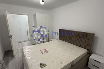 Apartament 3 camere de inchiriat COPOU - Iasi anunturi imobiliare Iasi