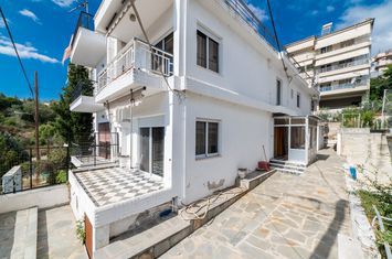 Casă individuală 147 mp, Agios Loukas, Kavala anunturi imobiliare Grecia