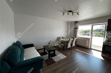 Apartament 2 camere de vanzare SELIMBAR - Sibiu anunturi imobiliare Sibiu