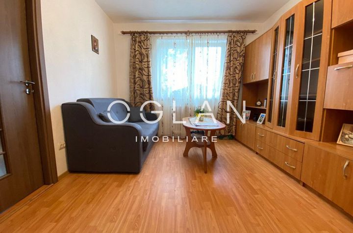 Apartament 3 camere de vanzare MIHAI VITEAZU - Sibiu anunturi imobiliare Sibiu