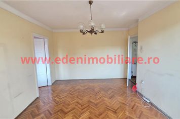 Apartament 3 camere de vanzare SEMICENTRAL  - Cluj anunturi imobiliare Cluj