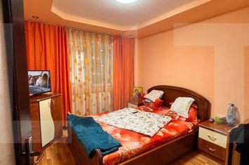 Apartament 2 camere de vanzare BOTOSANI - Botosani anunturi imobiliare Botosani