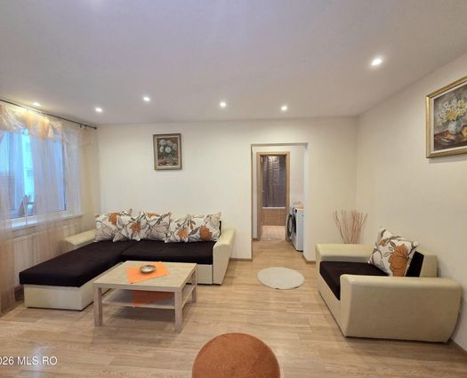 Apartament 3 camere Tomis 2, 53 mp
