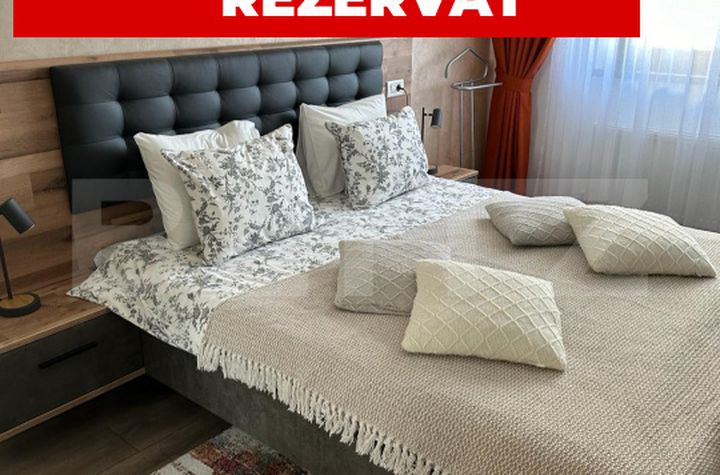 Apartament 2 camere de vanzare NOUA - Brasov anunturi imobiliare Brasov