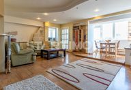 185.000 €, Apartament 4 camere