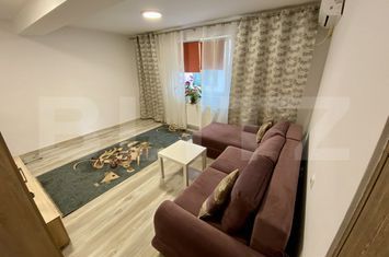 Apartament 3 camere de vanzare BRANCOVEANU - Bucuresti anunturi imobiliare Bucuresti