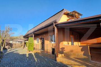 Vilă - 4 camere de vanzare TARGU MURES - Mures anunturi imobiliare Mures