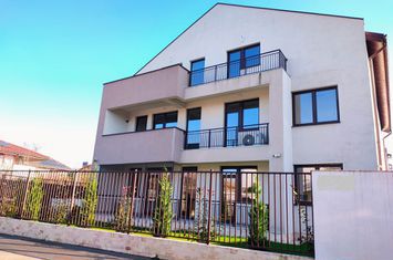 Bucurestii Noi-Damaroaia, 2 camere bloc nou, garaj anunturi imobiliare Bucuresti