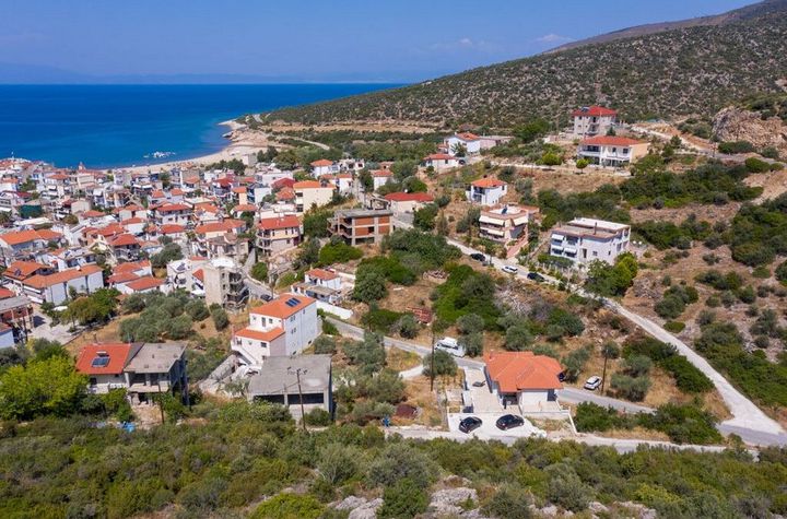 Teren construibil 402 mp în Skala Marion anunturi imobiliare Grecia