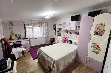 Vilă - 5 camere de vanzare CALEA CISNADIEI - Sibiu anunturi imobiliare Sibiu