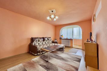 Apartament 2 camere de vanzare CALEA DUMBRAVII - Sibiu anunturi imobiliare Sibiu