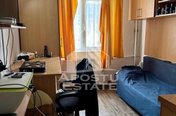 Garsoniera la etaj intermediar, zona Complexul Studentesc anunturi imobiliare Timis