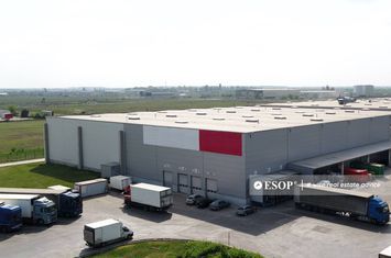 Spațiu industrial de inchiriat CHITILA - Bucuresti anunturi imobiliare Bucuresti