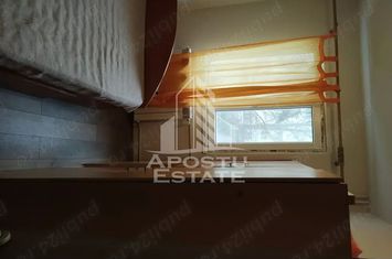 Apartament 3 camere semidecomandat zona Sagului anunturi imobiliare Timis