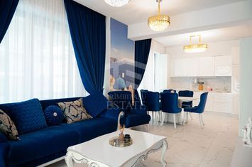 Apartament premium cu terasă mare și vedere la mare – Sea On anunturi imobiliare Constanta