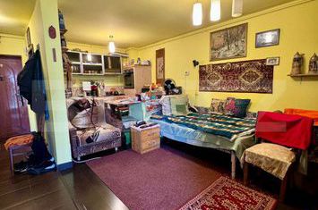 Apartament 2 camere de vanzare FLORESTI - Cluj anunturi imobiliare Cluj