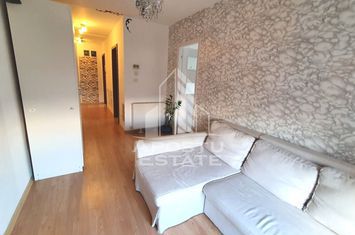 Apartament 2 camere in bloc nou, cu terasa spatioasa, zona Aradului anunturi imobiliare Timis