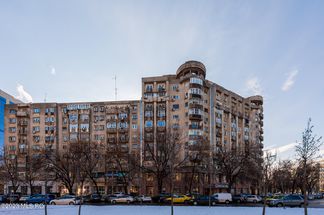 Apartament 2 camere de vânzare Bucuresti - 13 Septembrie