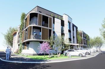 Stefan cel Mare vanzare garsoniera direct dezvoltator Premium Plaza anunturi imobiliare Bucuresti