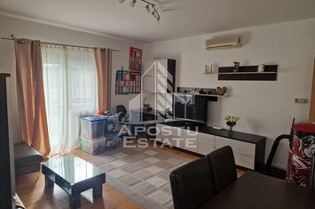 Apartament 2 camere, 79 mp, etaj parter/5, centrala proprie, Aradului anunturi imobiliare Timis