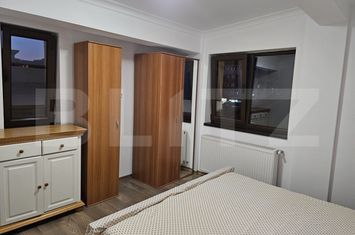 Apartament 3 camere de vanzare FLORESTI - Cluj anunturi imobiliare Cluj