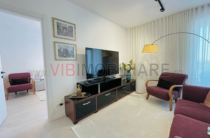 2 Camere - Pipera - MTM Lake Residence - Rond OMV anunturi imobiliare Bucuresti