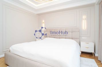 Apartament unic in Copou, 3 camere, finisaje de top, intabulat! anunturi imobiliare Iasi