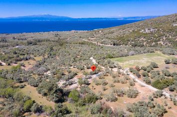 Teren 2266,84 mp în Skala Kallirachis, Thassos anunturi imobiliare Grecia