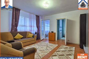 Apartament 2 camere | Mobilat | Utilat | Dristor - Mall ParkLake anunturi imobiliare Bucuresti