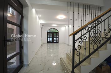 Vilă - 5 camere de inchiriat VITAN - Bucuresti anunturi imobiliare Bucuresti