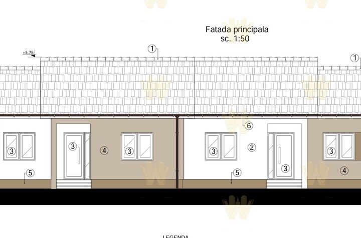 Duplex de vanzare anunturi imobiliare Timis