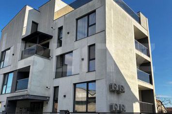 Apartament 2 camere de vanzare GHEORGHE DOJA - Prahova anunturi imobiliare Prahova