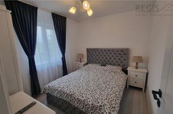 Apartament 3 camere de inchiriat HARMANULUI - Brasov anunturi imobiliare Brasov