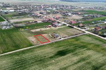 Teren Intravilan de vanzare EST - Satu Mare anunturi imobiliare Satu Mare