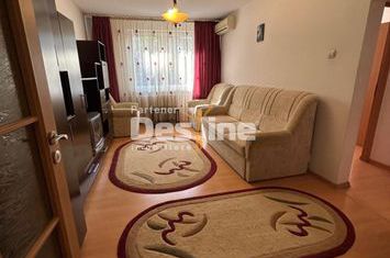 Apartament 3 camere de inchiriat DRUMUL TABEREI - Bucuresti anunturi imobiliare Bucuresti