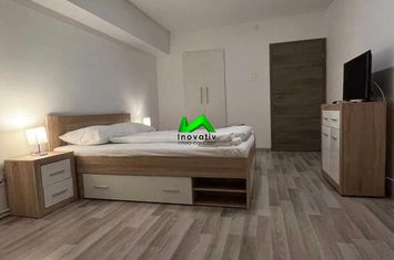 Apartament 3 camere de inchiriat CENTRAL - Sibiu anunturi imobiliare Sibiu