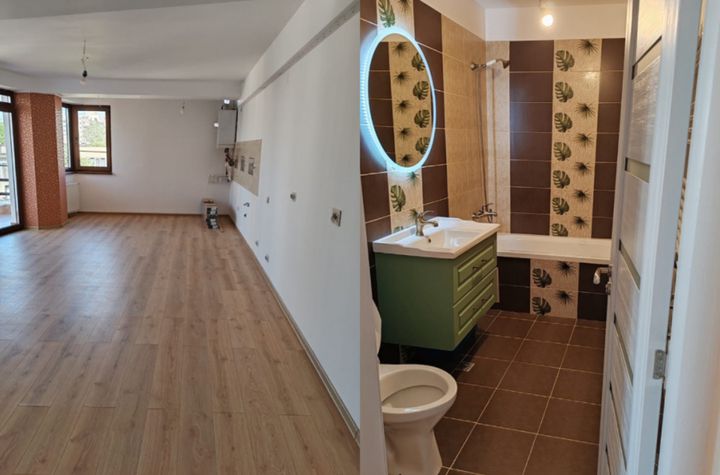 Apartament 2 camere de vanzare VITAN - Bucuresti anunturi imobiliare Bucuresti