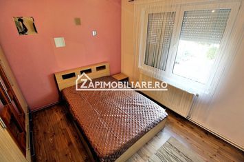 Tudor - Ap 3 camere modern 2 bai - anunturi imobiliare Mures