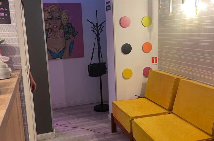 Spatiu comercial !Tudor Vladimirescu ! anunturi imobiliare Iasi