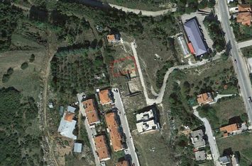 Teren construibil 510 mp în Eleftheroupoli anunturi imobiliare Grecia