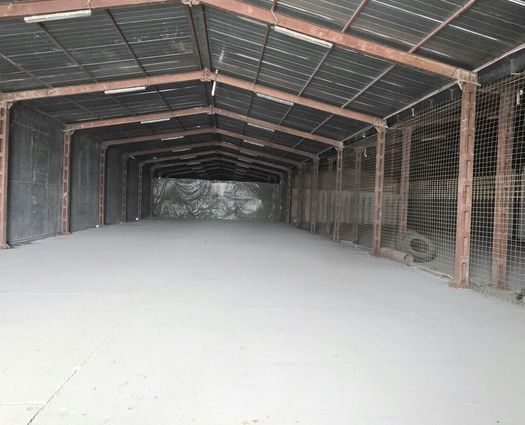 Spațiu industrial Popesti-Leordeni, 450 mp