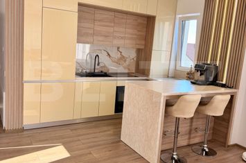 Apartament 3 camere de vanzare FLORESTI - Cluj anunturi imobiliare Cluj